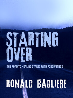 cover image of Starting Over